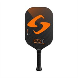 Vợt Pickleball Gearbox CX11E Control 8.5oz